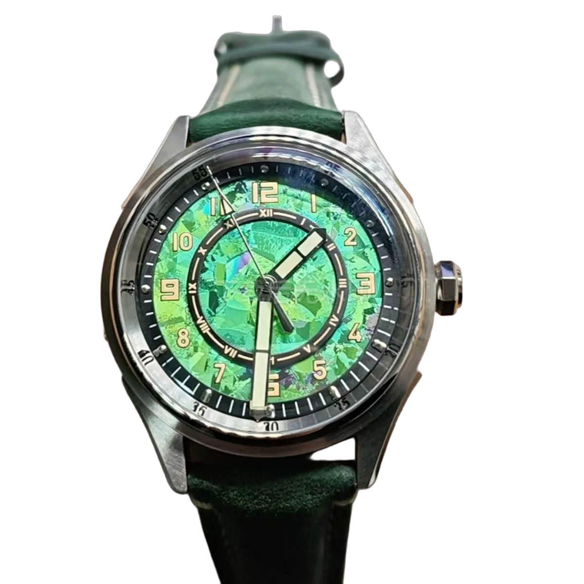 Automatic mechanical stainless steel /bronze diving watch sidaxin  sidaxin sidaxin